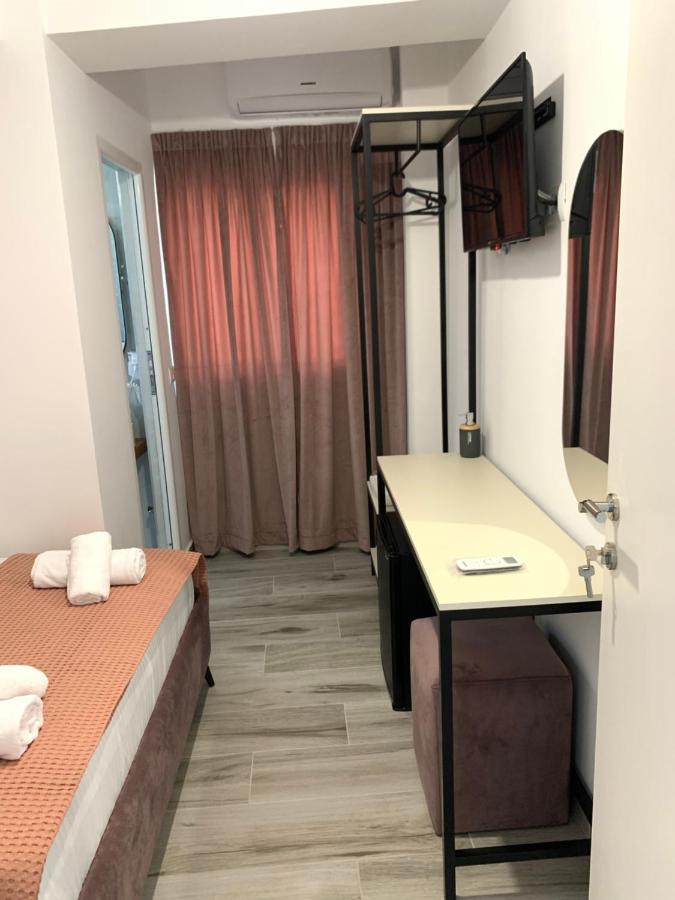 Kekezis Apartments Saranda Extérieur photo